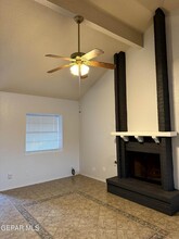 11948 Picasso Dr in El Paso, TX - Building Photo - Building Photo