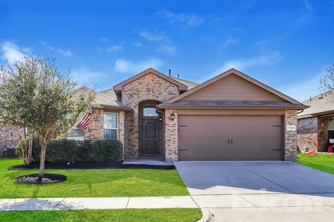 property at 728 Wylie St