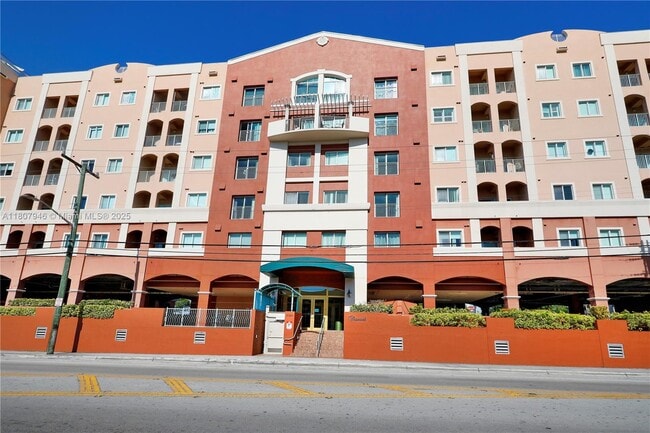 property at 2280 SW 32nd Ave