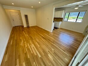 822 N Martel Ave, Unit 8 in West Hollywood, CA - Building Photo - Building Photo