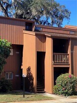 958 E Michigan St in Orlando, FL - Building Photo