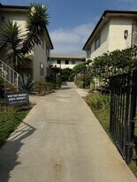 6333 Bright Ave in Whittier, CA - Building Photo