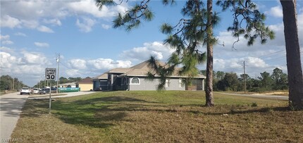 3001 51st St SW in Lehigh Acres, FL - Building Photo - Building Photo