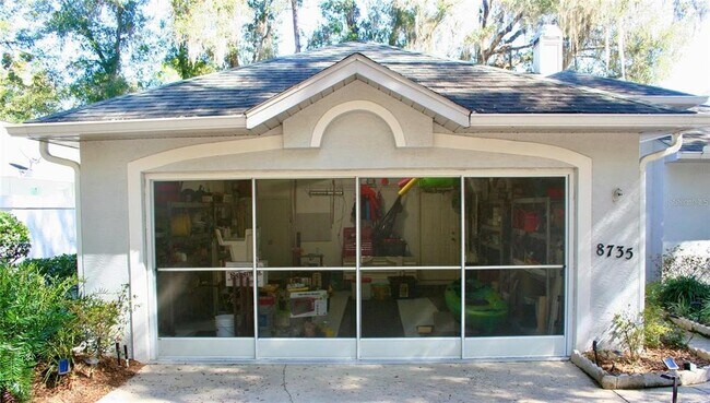8735 SW 192nd Court Rd in Dunnellon, FL - Building Photo - Building Photo