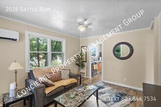 2028 Battle Row in Augusta, GA - Building Photo - Building Photo