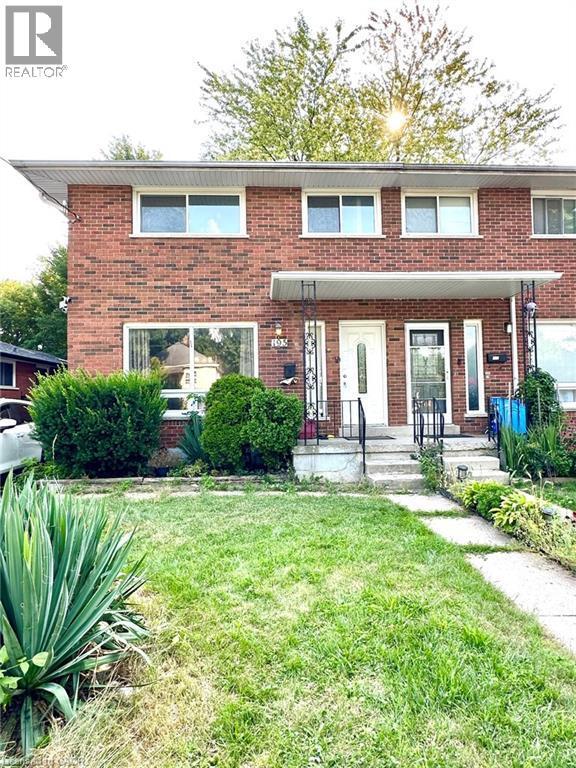 property at 195 Taylor St