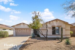 18451 W Sunrise Dr, Unit 407 in Goodyear, AZ - Building Photo