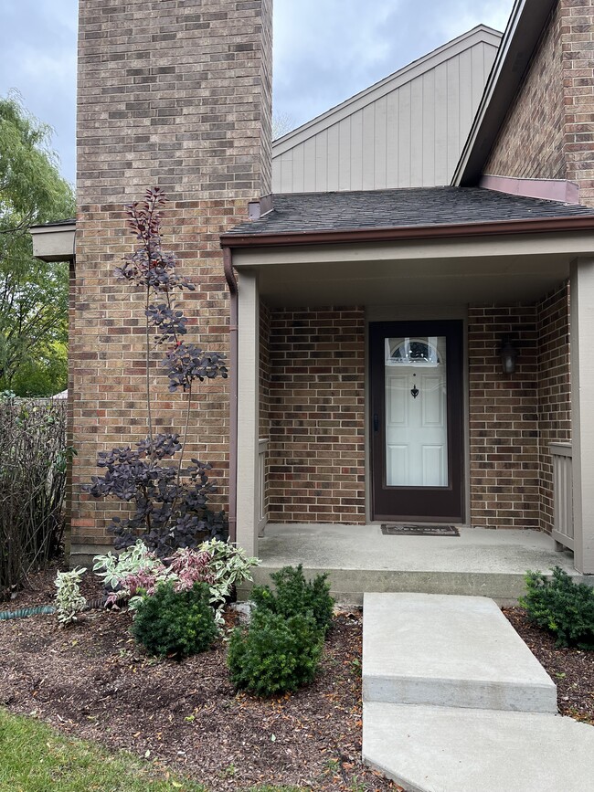 property at 128 Mohawk Trl
