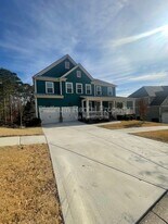 1616 Chancery Ln in Lithia Springs, GA - Building Photo