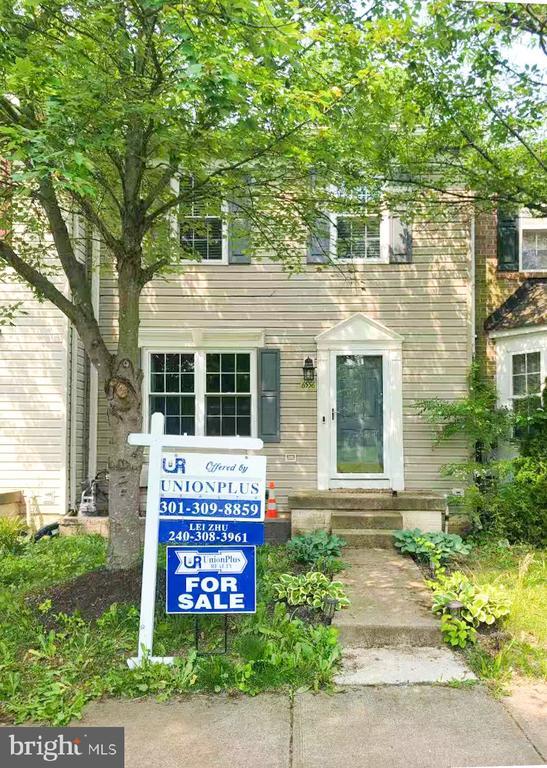 6556 Ridgeborne Dr in Rosedale, MD - Building Photo - Building Photo