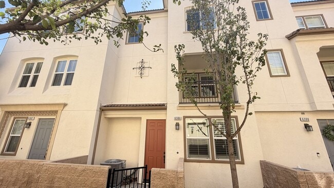 property at 6386 Pegasus Ct