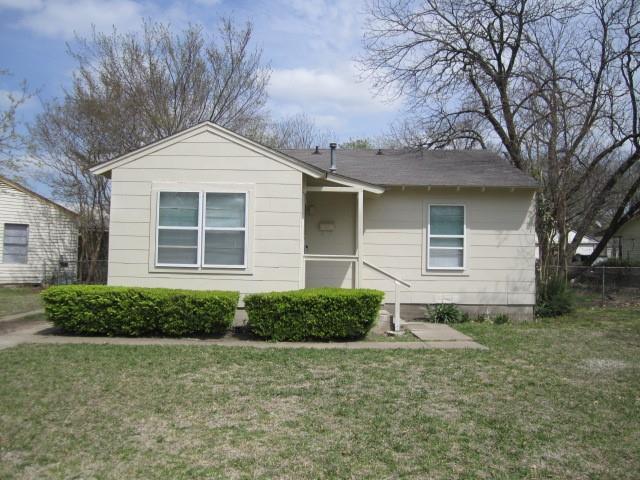 property at 1212 Ewing Dr