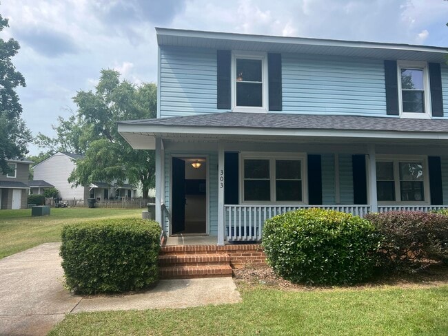 301 W Clifton Ave