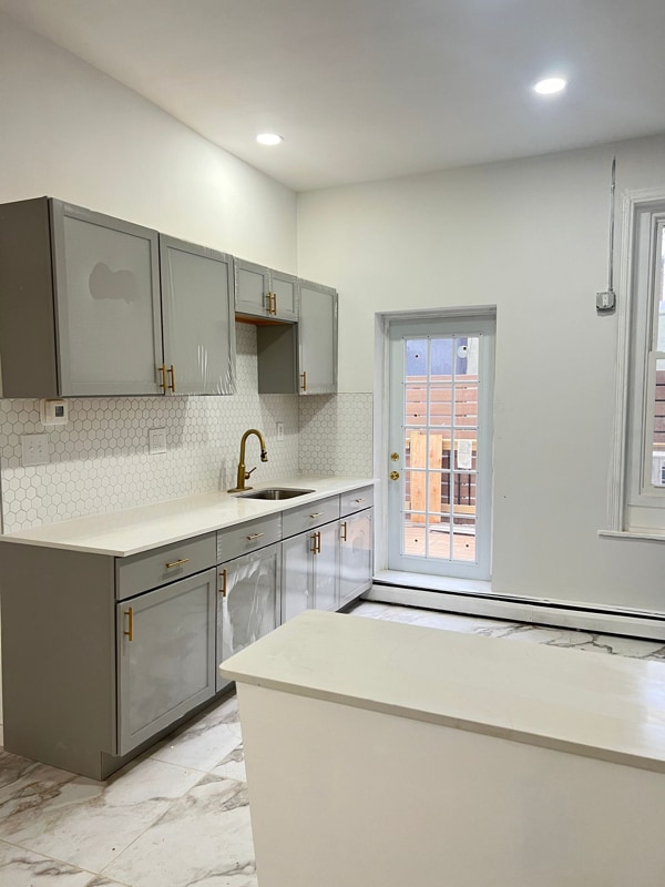property at 644 South St
