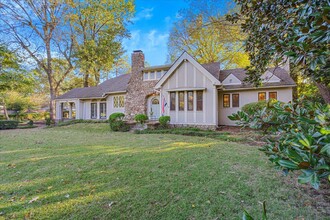 1895 Jackson Ave in Memphis, TN - Building Photo - Building Photo