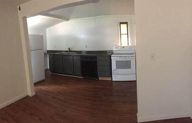 503 Fisk St in Nashville, TN - Building Photo - Building Photo