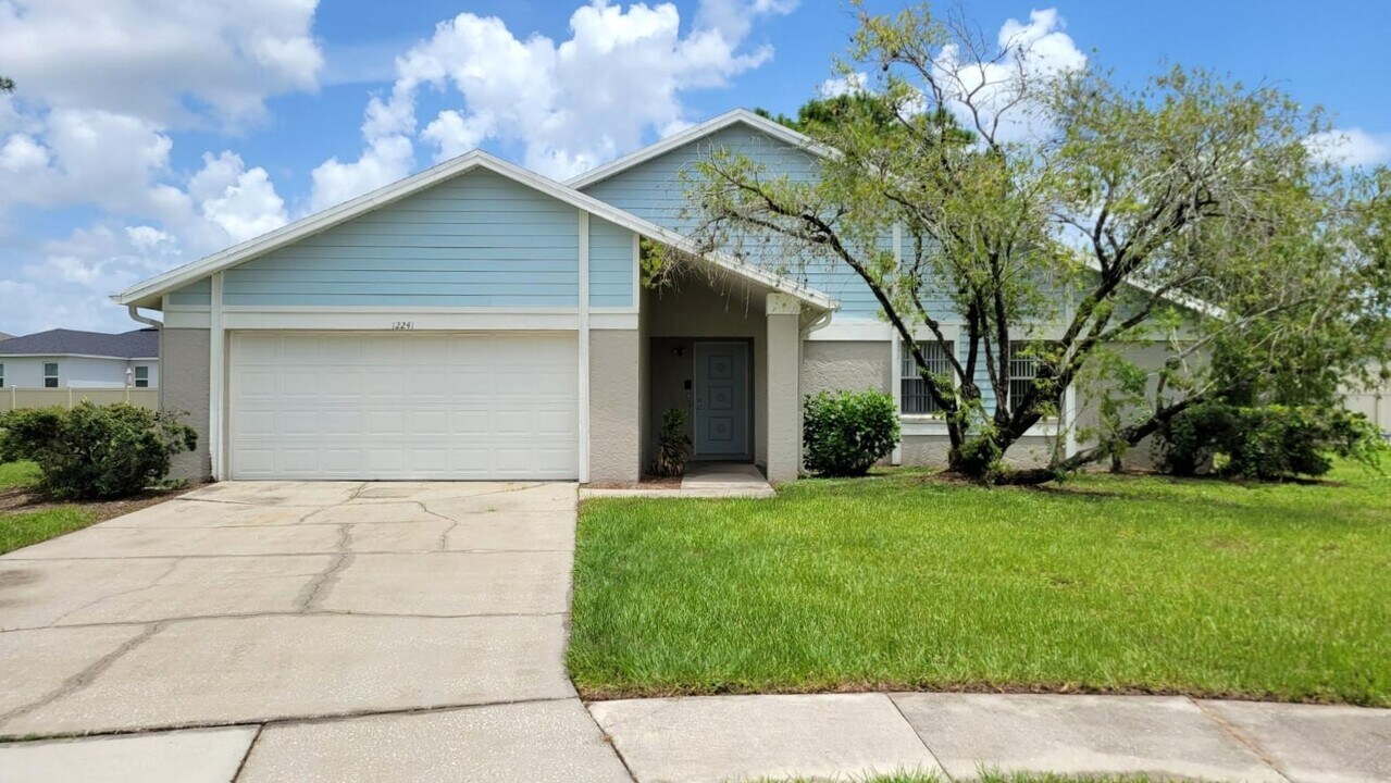 12241 Conneticut Woods Ct in Orlando, FL - Building Photo