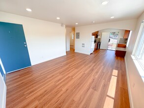 4802 Daisy St in Oakland, CA - Building Photo - Building Photo