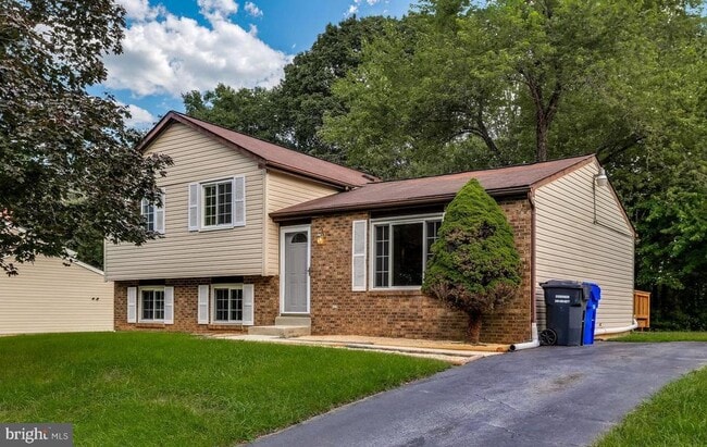 property at 2320 Ironwood Dr