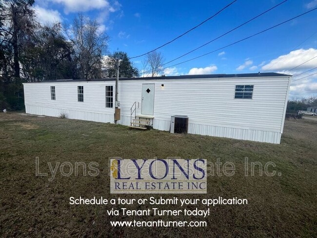 503 Chamblee Dr in Sparks, GA - Building Photo - Building Photo