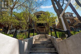 163 Parkside Dr in Toronto, ON - Building Photo - Building Photo