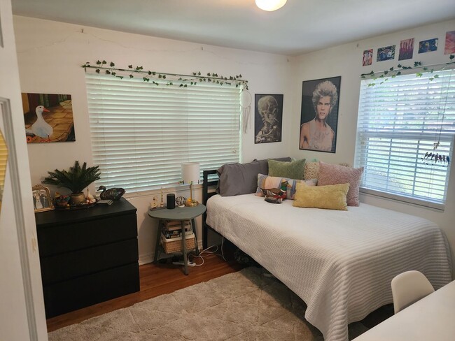 property at 30 SW 23rd St