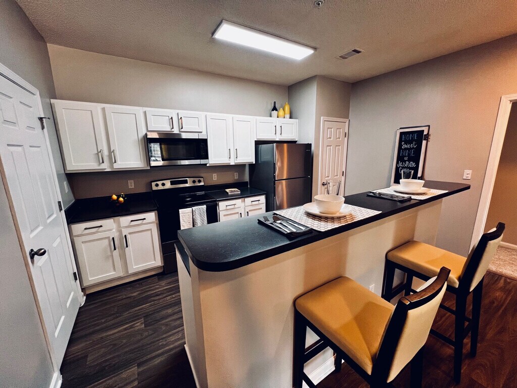 Jasmine Cove Apartments in Simpsonville, SC