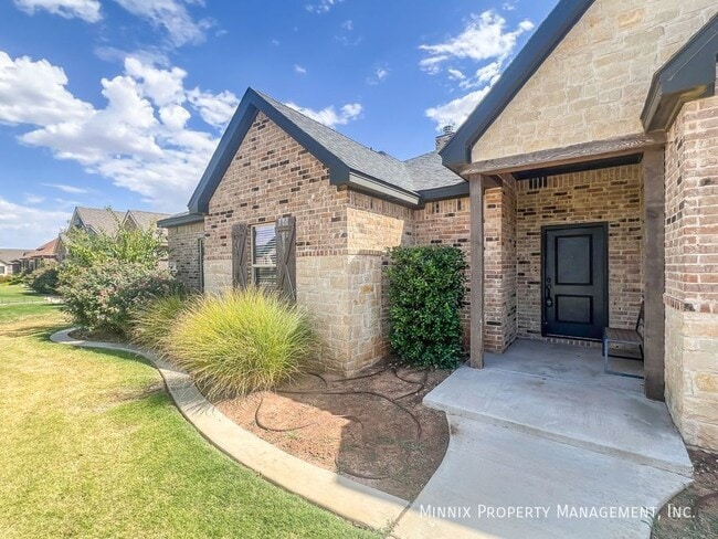 3507 133rd St in Lubbock, TX - Building Photo - Building Photo