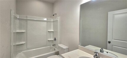 3608 Hidden Valley Cir in Lawrenceville, GA - Foto de edificio - Building Photo