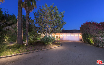 28028 Sea Ln Dr in Malibu, CA - Building Photo - Building Photo