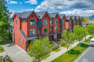 Avalon Mews Apartments