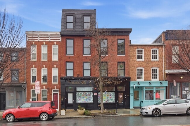 property at 48 S Carrollton Ave