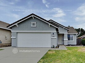 8248 Brewster Mill Cir in Antelope, CA - Building Photo