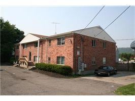 118 Rockaway Ave in Cincinnati, OH - Building Photo - Building Photo