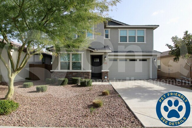 property at 4119 N 93rd Ln