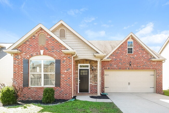 property at 5227 Seward Crossing Blvd