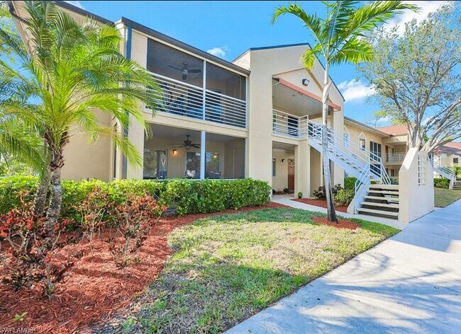 3130 Seasons Way in Estero, FL - Building Photo - Building Photo