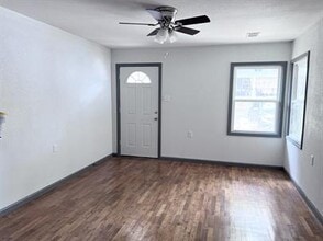 509 Clark St in Hot Springs, AR - Building Photo - Building Photo