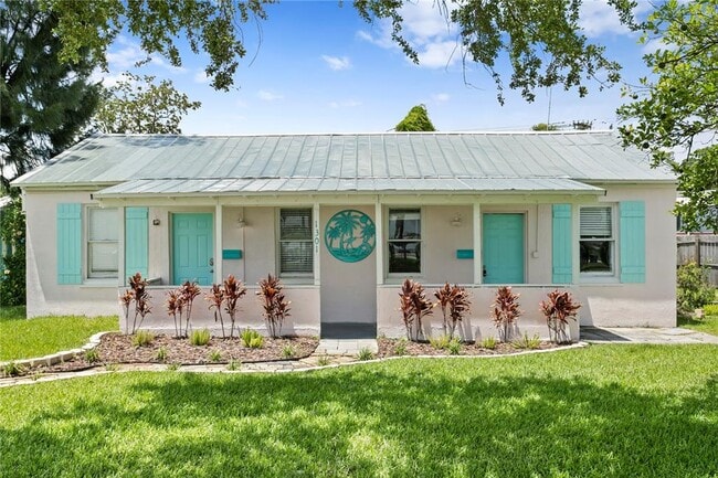 1301 S 26th St in Tampa, FL - Building Photo - Building Photo
