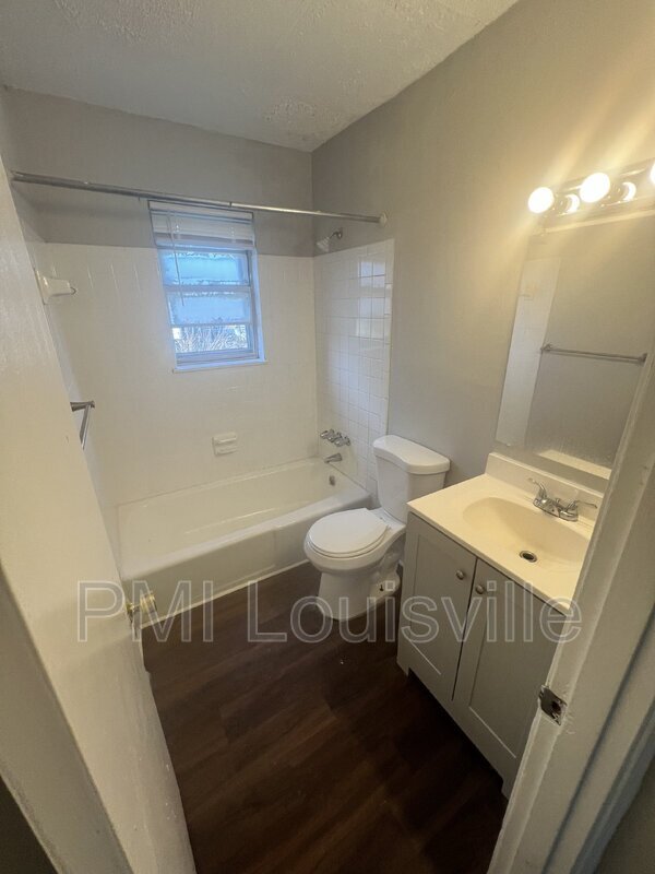 property at 5511 Yucca Ln