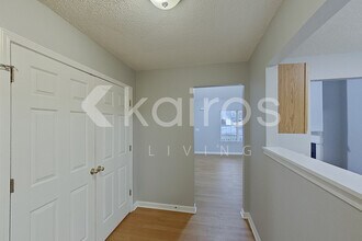 1763 Park Ct in Griffin, GA - Foto de edificio - Building Photo