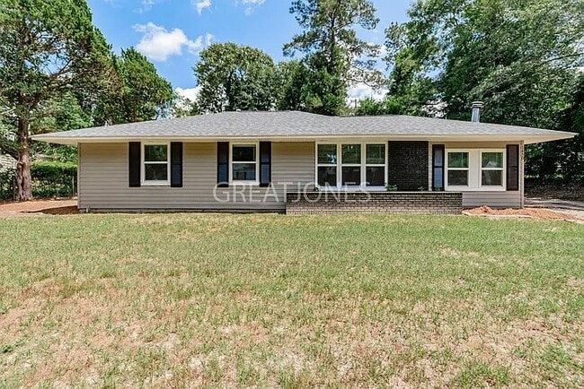 property at 1450 Wyman St NE