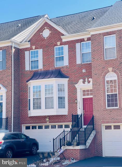 property at 18246 Camdenhurst Dr