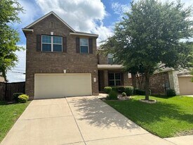 2005 Autumn Run Ln in Round Rock, TX - Building Photo