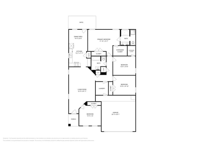 6619 Lindale Manor Ct in Spring, TX - Building Photo - Building Photo