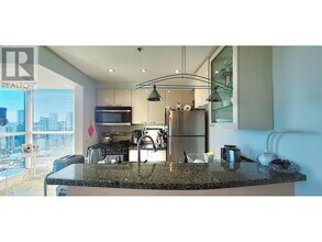1068-1068 Hornby St in Vancouver, BC - Building Photo - Building Photo