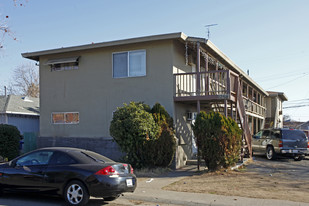 2258 Empress St Apartments