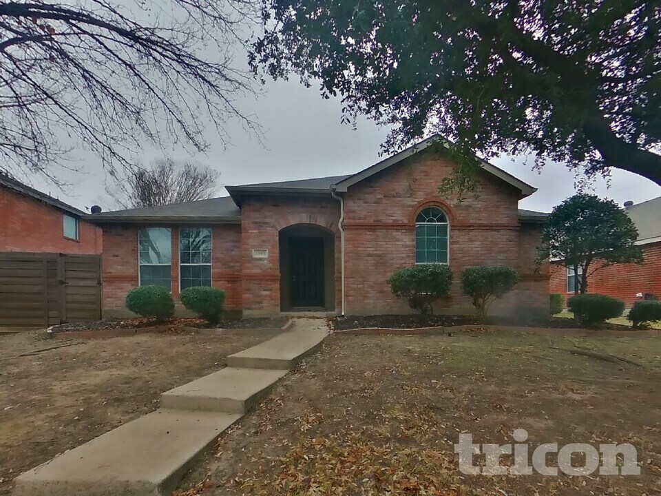 1505 Redman Dr in Royse City, TX - Building Photo