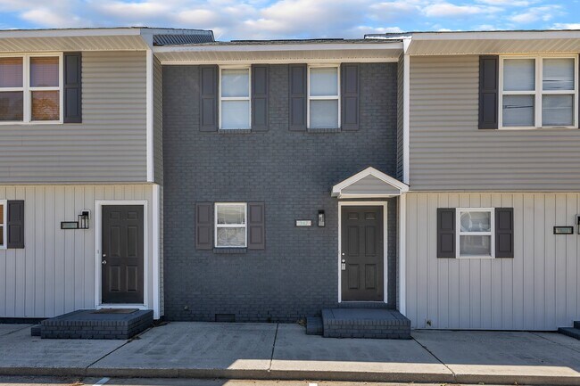 347 E Williams St in Angier, NC - Building Photo - Building Photo