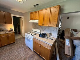 3718 Penwood Way in Houston, TX - Building Photo